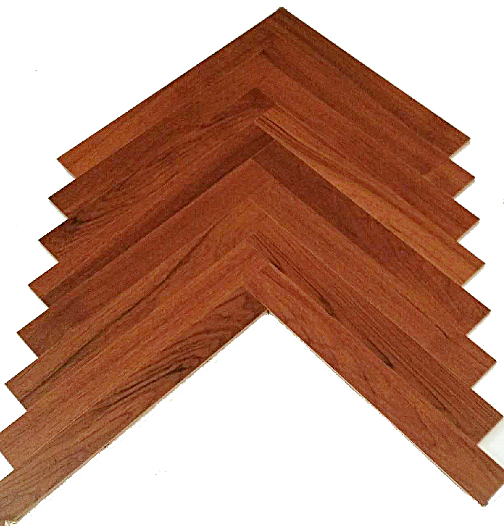多层实木复合地板